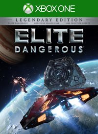 Elite Dangerous: Legendary Edition