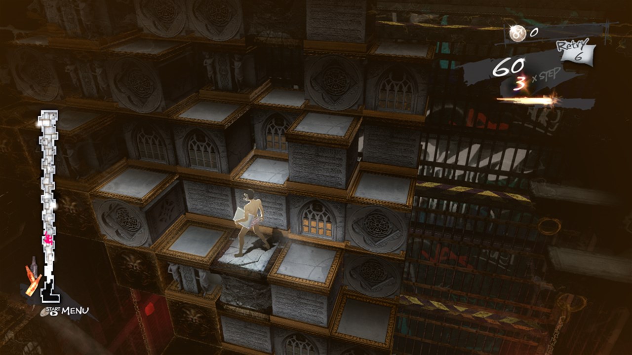Catherine screenshot 11