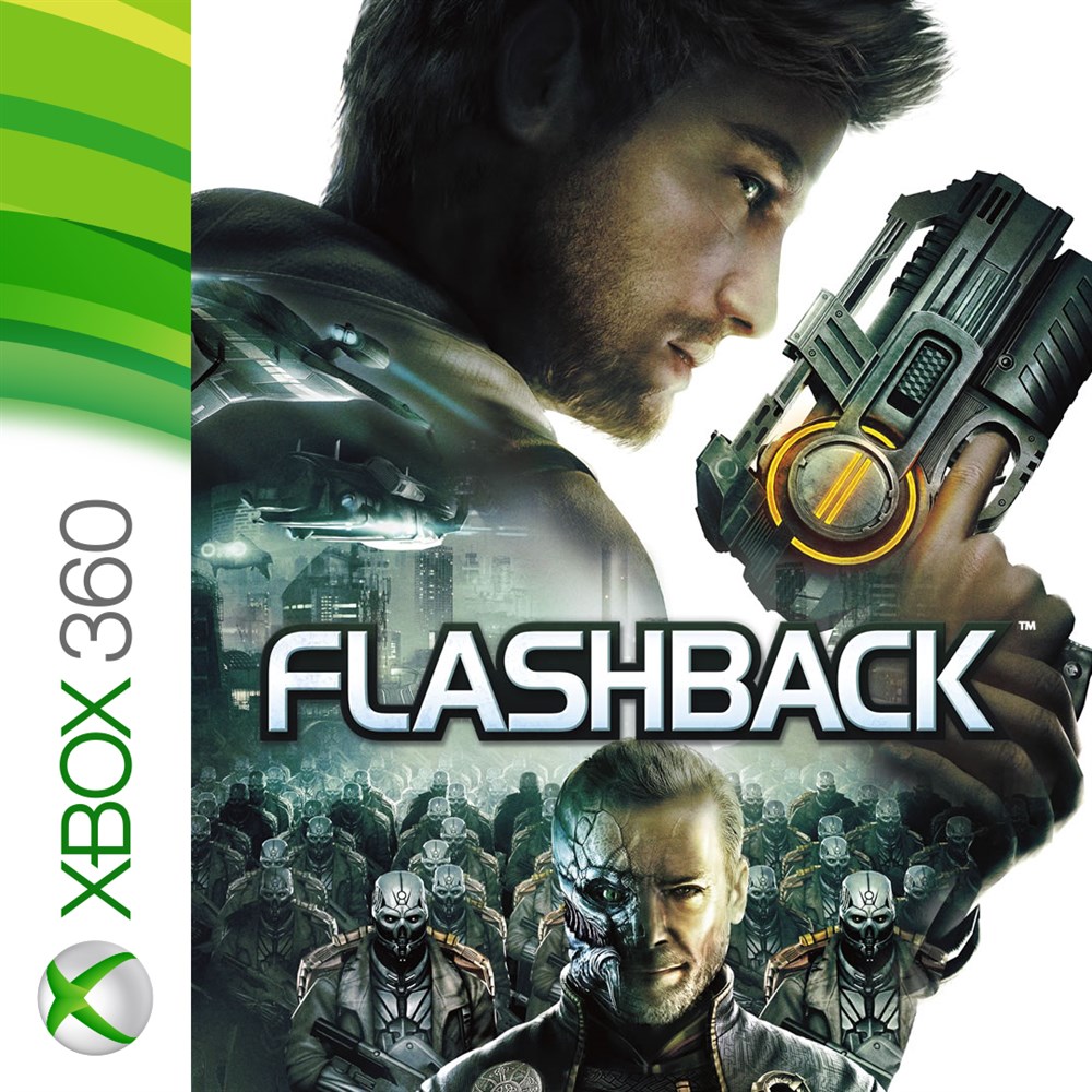 Flashback cover art (full size)