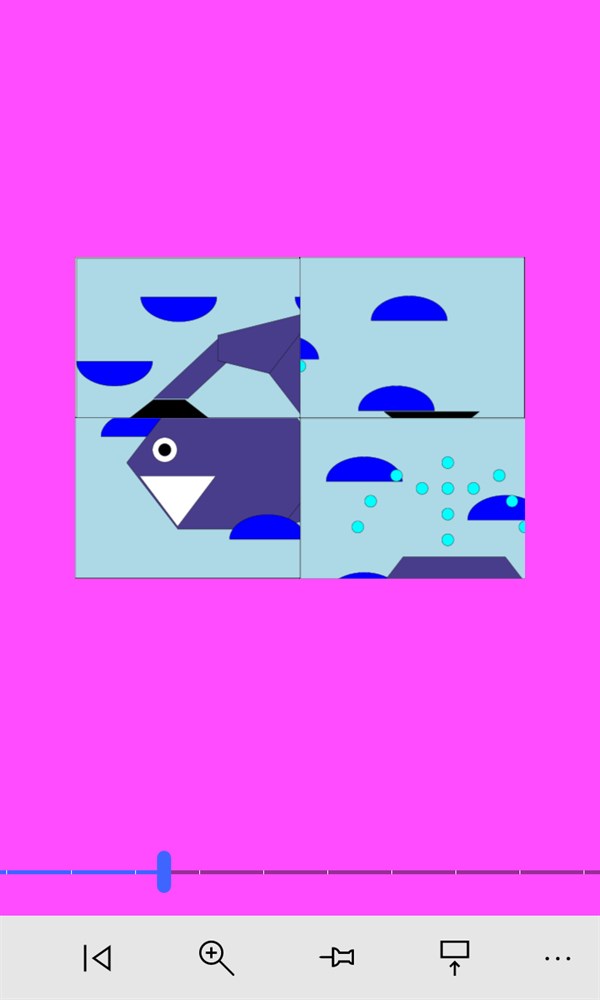 POKE-PUZZLES — 5