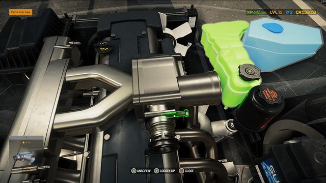 Car Mechanic Simulator 2021 screenshot 25