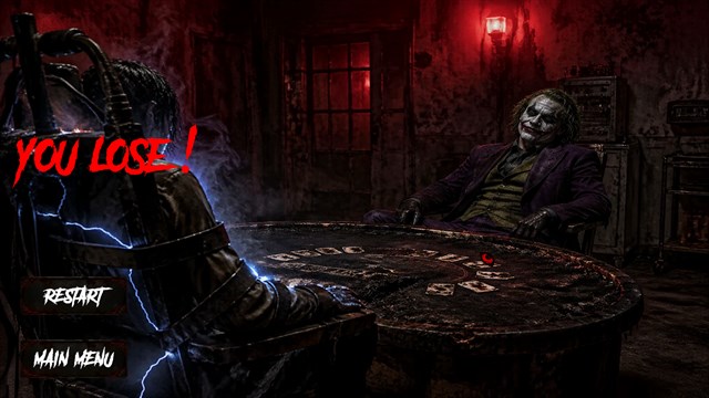 Blackjack With Joker - Card Game Simulator screenshot 4
