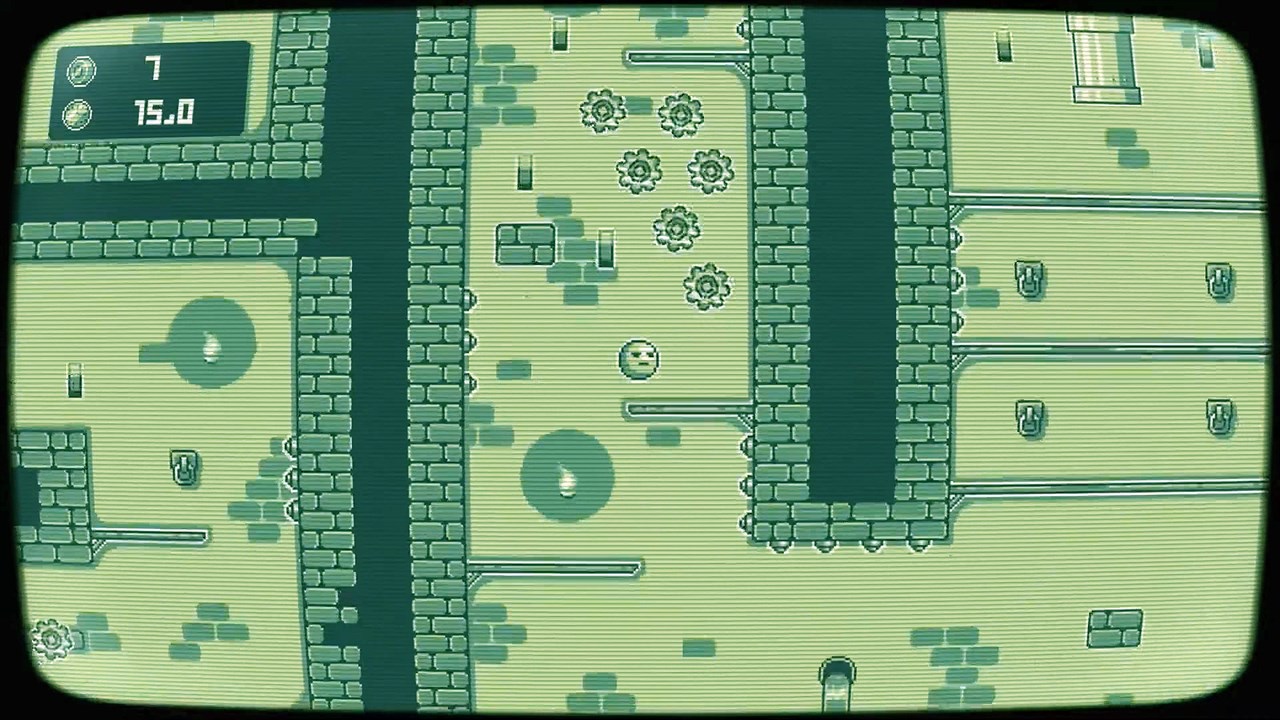 Awesome Pea 2 screenshot 2
