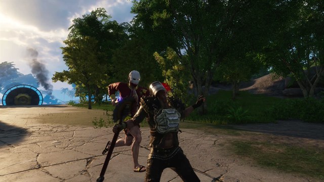 The Culling + Don't Die, Minerva! Bundle screenshot 2