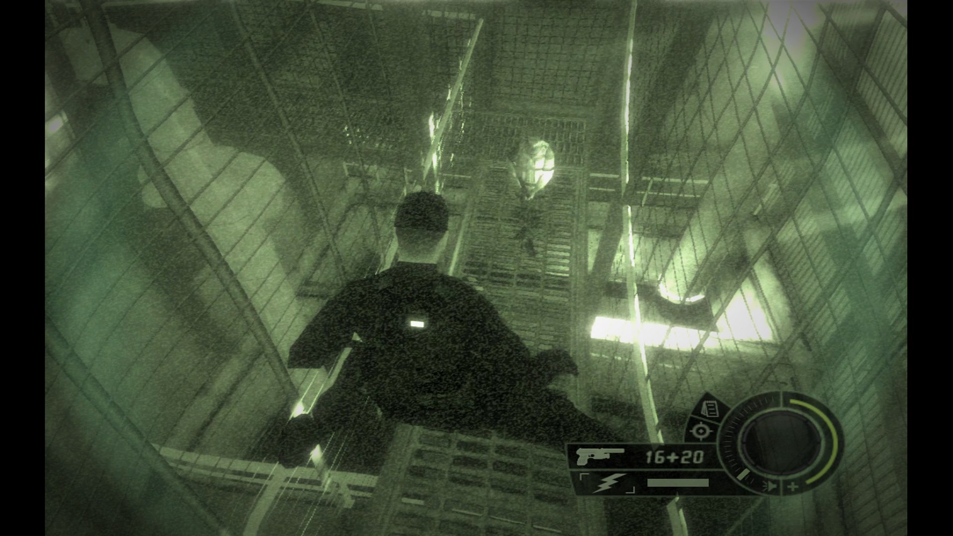 Tom Clancy's Splinter Cell: Double Agent [gcg0253] - $25.99 : Zen Cart!,  The Art of E-commerce