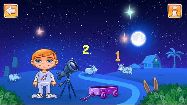 Jack in Space — 2