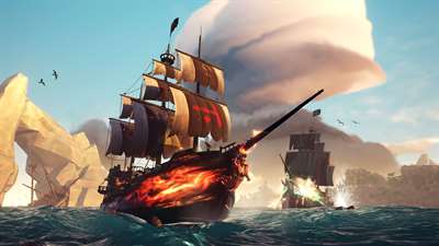 Sea of Thieves: 2026 Edition screenshot 1