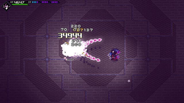 Ninja Skin screenshot 4