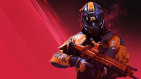 THE FINALS - FNATIC TGM25