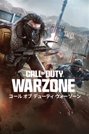 Call of Duty®: Warzone™
