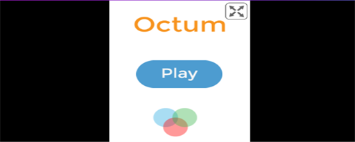 Octum marquee promo image