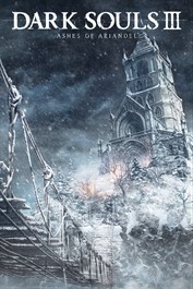 DARK SOULS™ III: Ashes of Ariandel™