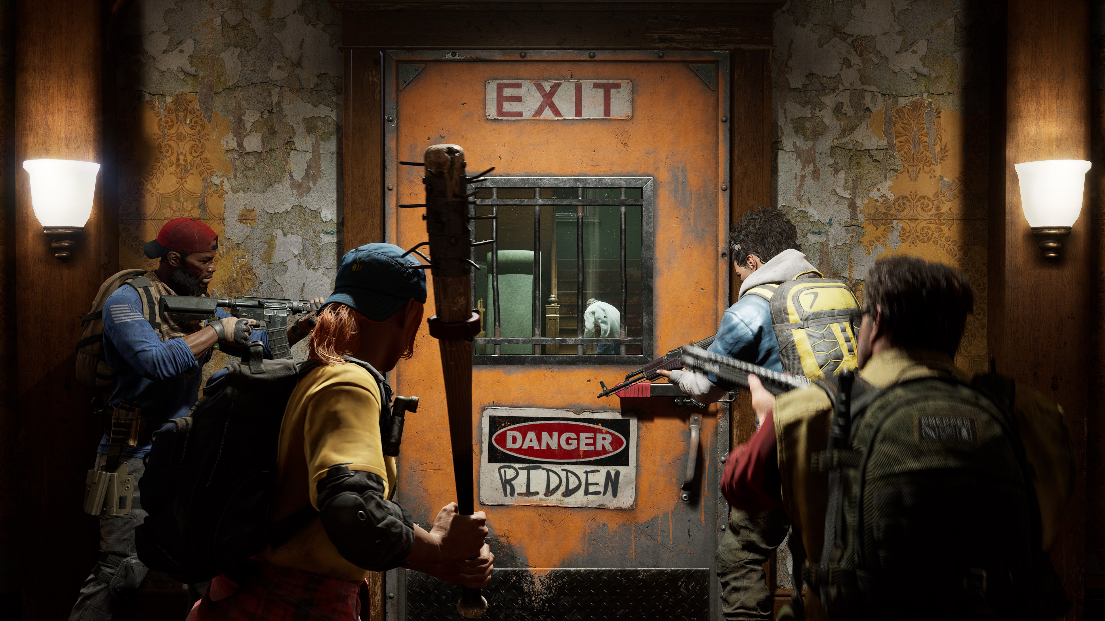 Back 4 Blood: Standard Edition | Xbox | Chiave | Privato