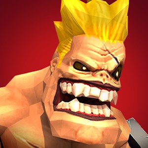 Grand Battle Royale Brawl