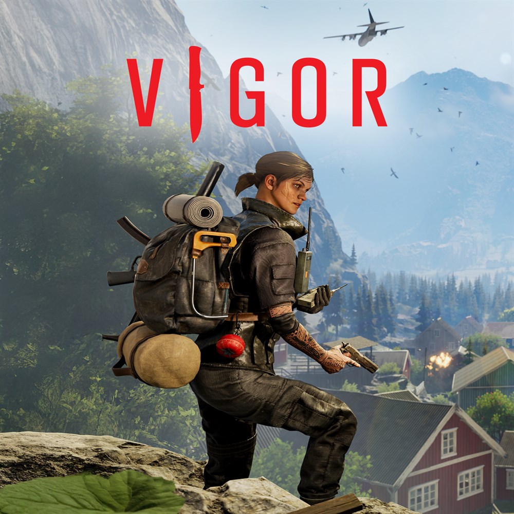 Vigor cover art (full size)