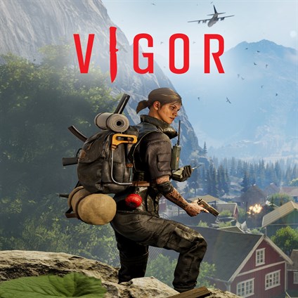 Vigor