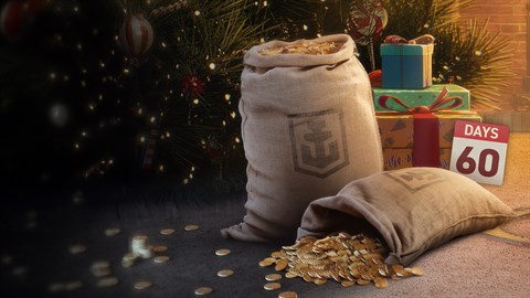 World of Warships: Legends – Resolução de Ano Novo