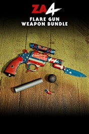 Zombie Army 4: Flare Gun Weapon Bundle