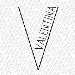 SHOP DESIGN VALENTINA
