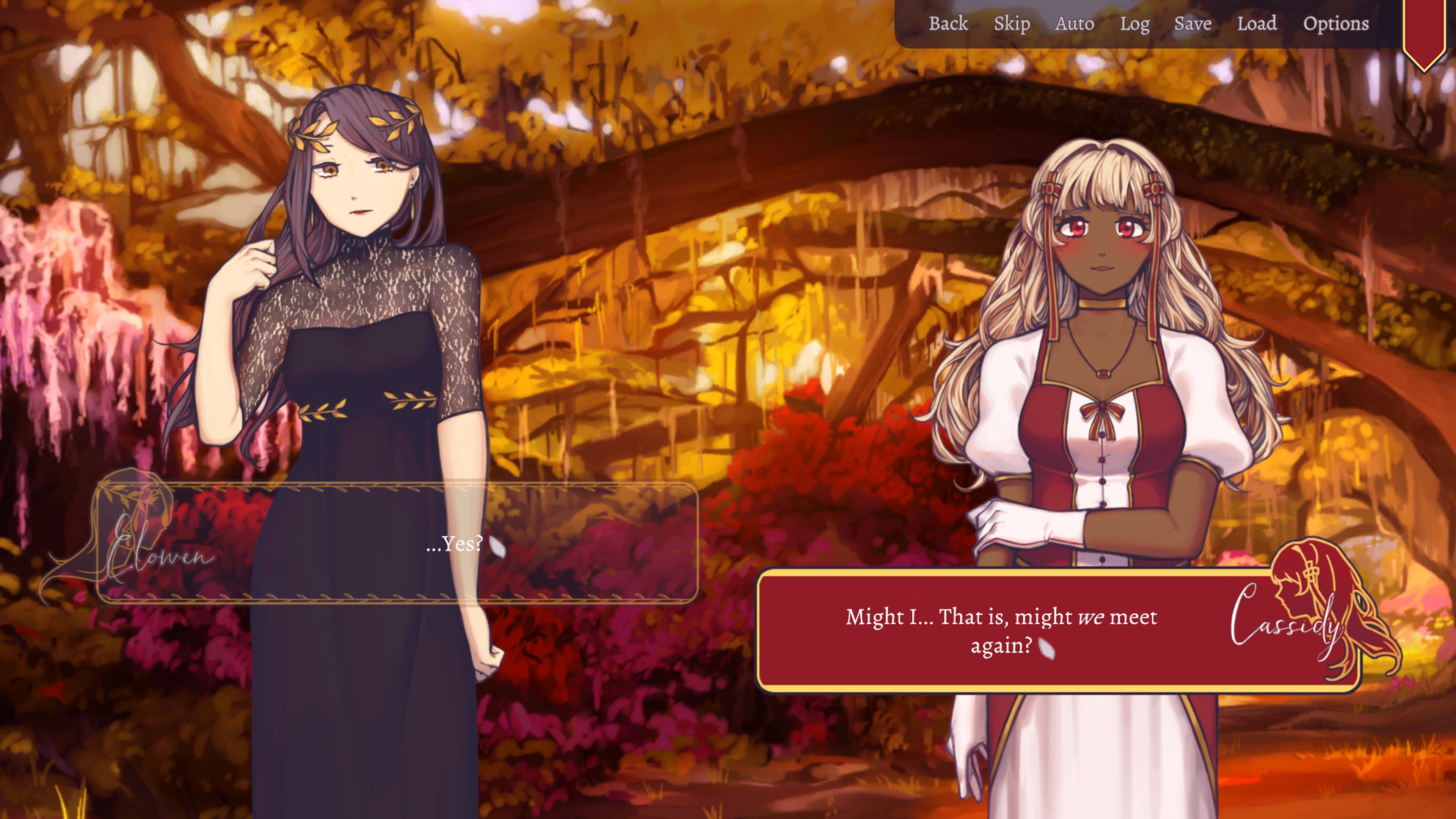 Without a Voice (PC) | Xbox | Chiave | Privato