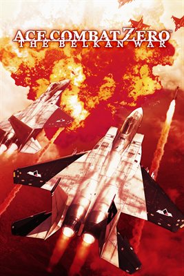 ACE COMBAT ZERO: THE BELKAN WAR (Xbox Series X|S Version)