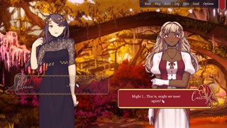 Without a Voice (Xbox & PC) screenshot 1