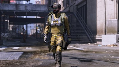 Tom Clancy's The Division 2 – издание с дополнением «Воители Нью-Йорка» — скриншот 7
