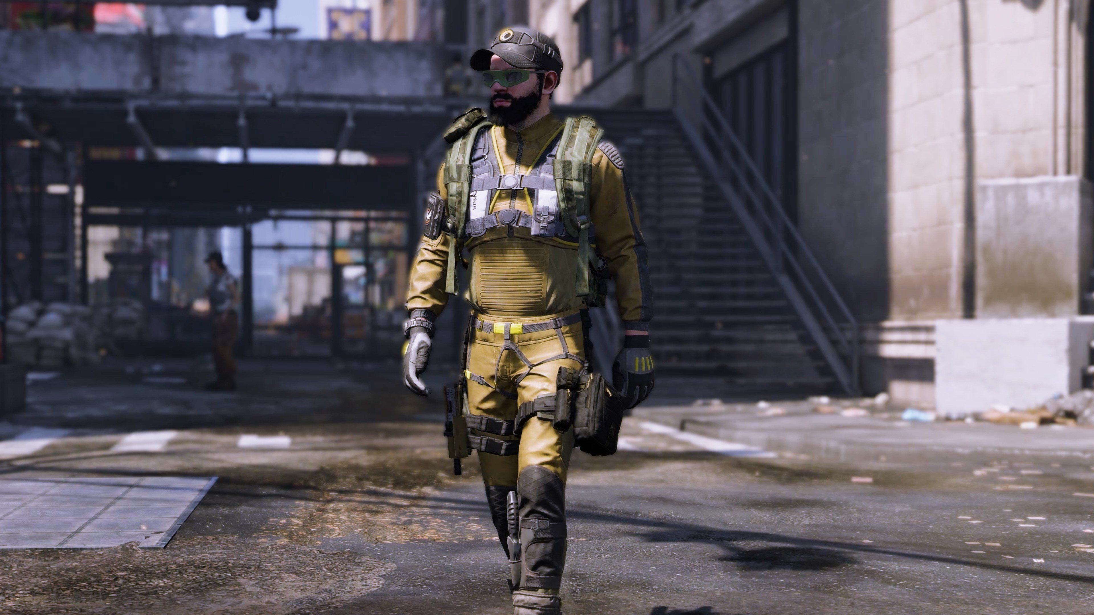 Tom Clancy’s The Division 2 - Ultimate Edition