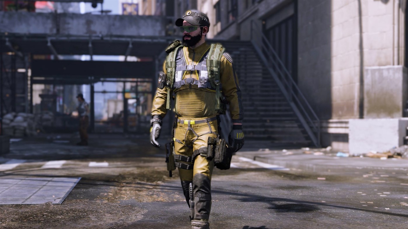 #3. Tom Clancy’s The Division 2 Ultimate Edition (Xbox) 由: UBISOFT