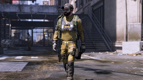 Tom Clancy's The Division 2