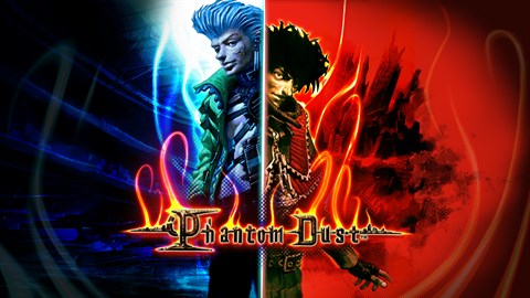 Phantom Dust を入手 | Xbox
