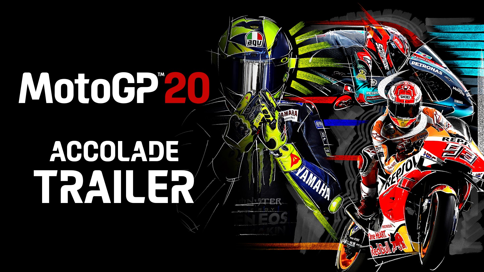 MotoGP 23 - Official Announcement Trailer 