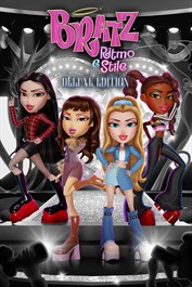 Bratz® Ritmo e Stile - Deluxe Edition