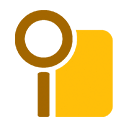 Definer - Translate, Ask AI, Word Search icon