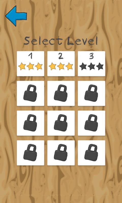 Ant Squash screenshot