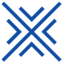 xMentium Generative AI Language Hub icon