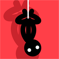 Stickman Hook Game  No Internet Game - Browser Based Games