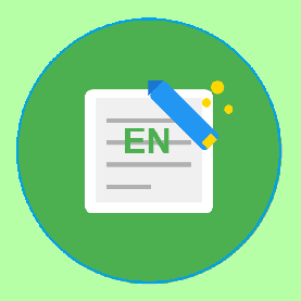 שמור וזכור - Learn English Words icon