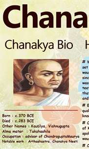 Chanakya Neeti screenshot 6