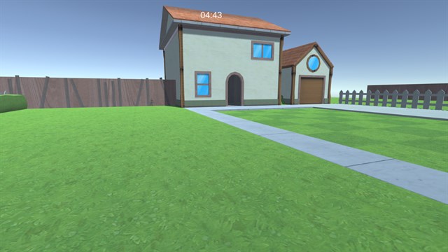 Meccha Mimic screenshot 1
