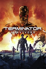 Terminator: Survivors