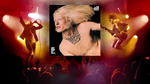 "Free Ride" - The Edgar Winter Group