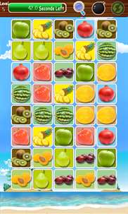 Fruit Link screenshot 3