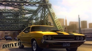 Driver San Francisco screenshot 4