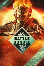 For Honor® Y5S2 Battle Bundle