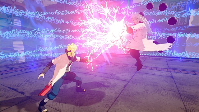 NARUTO TO BORUTO: SHINOBI STRIKER Season Pass 6 screenshot 2