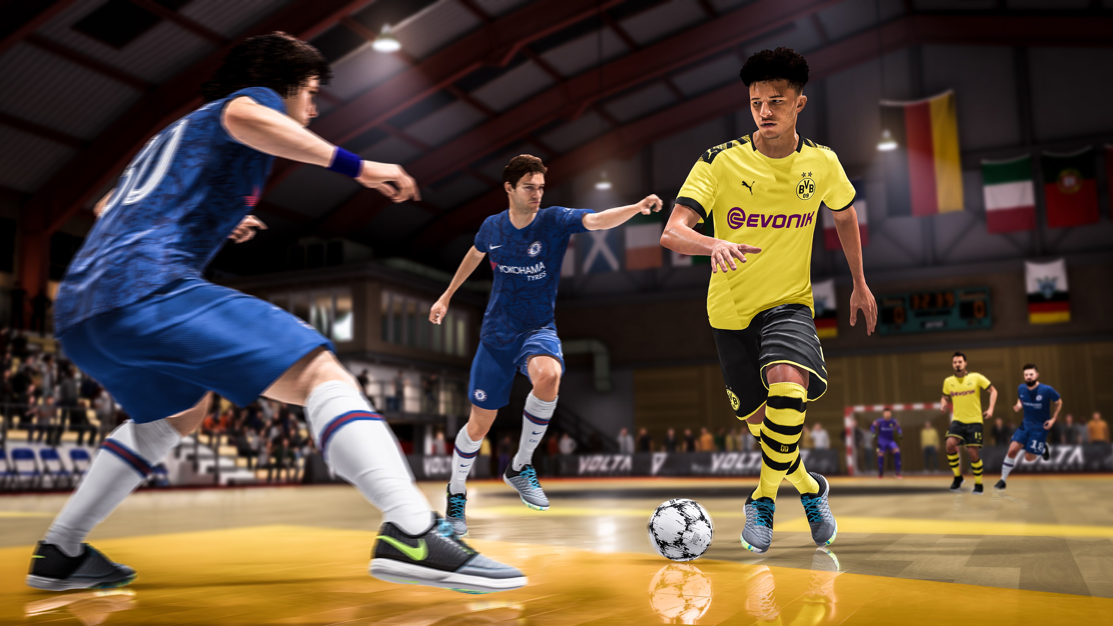 xbox one digital fifa 20