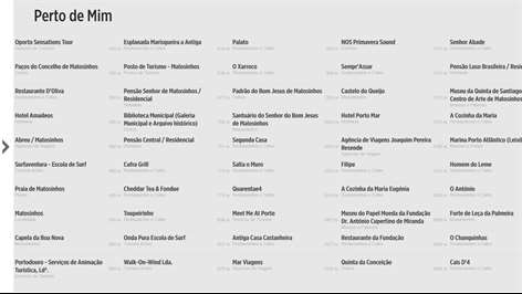 Visit Portugal Travel Guide Screenshots 2