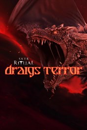 Sker Ritual - Draigs Terror