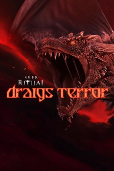 Sker Ritual - Draigs Terror